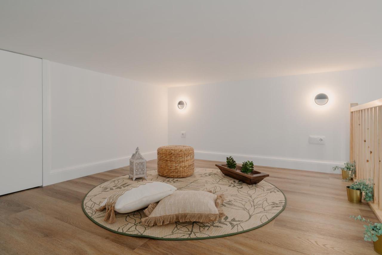 Charming Central Studio With Ac, Next To Metro Station Apartment Porto Exterior photo