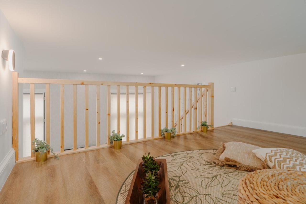 Charming Central Studio With Ac, Next To Metro Station Apartment Porto Exterior photo